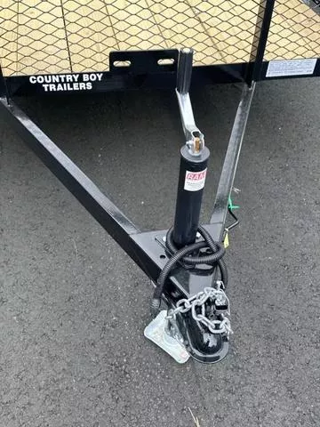 new Other Trailers Currahee  for sale, in Cumming, GA Thumbnail 7