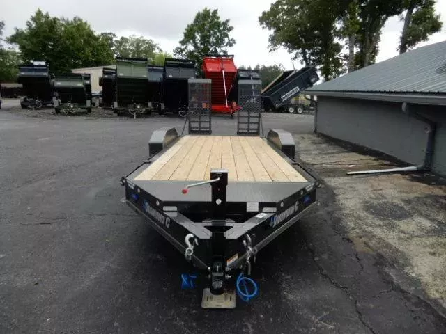 new Other Trailers Diamond C Trailers  for sale, in Cumming, GA Thumbnail 3