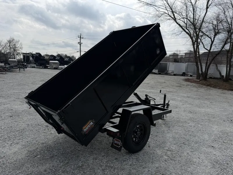 new Dump Trailers Covered Wagon Trailers  for sale, in Cumming, GA Thumbnail 2
