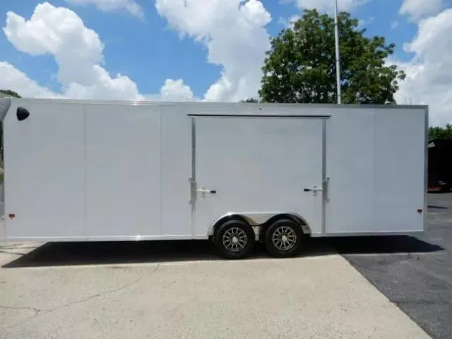 new Car Haulers / Racing Trailers ALCOM  for sale, in Cumming, GA Thumbnail 10