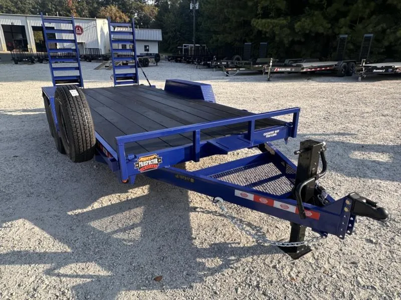 new Equipment / Flatbed Trailers Covered Wagon Trailers  for sale, in Cumming, GA Thumbnail 4