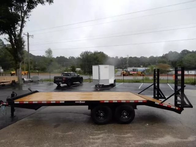 new Other Trailers Currahee  for sale, in Cumming, GA Thumbnail 19