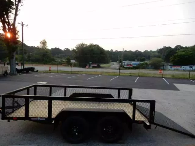 new Cargo (Enclosed) Trailers Currahee  for sale, in Cumming, GA Thumbnail 28