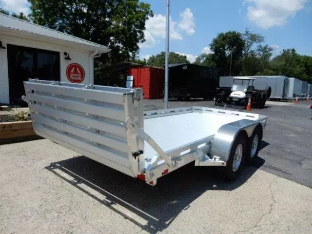 new Cargo (Enclosed) Trailers Aluma  for sale, in Cumming, GA Thumbnail 12