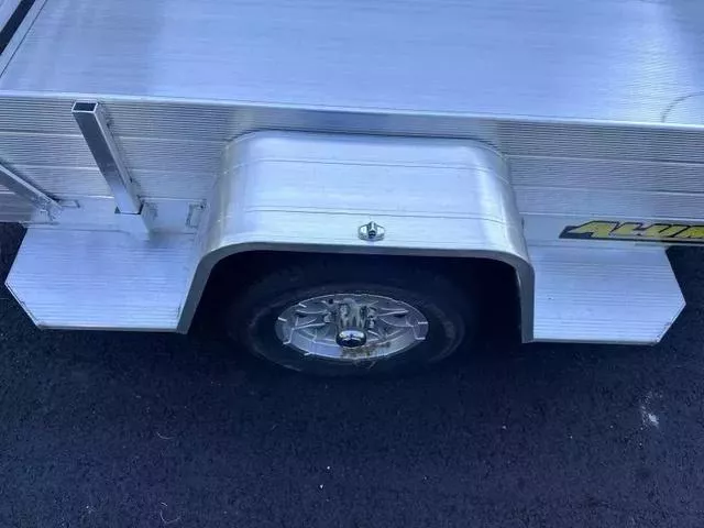 new Cargo (Enclosed) Trailers Aluma  for sale, in Cumming, GA Thumbnail 7