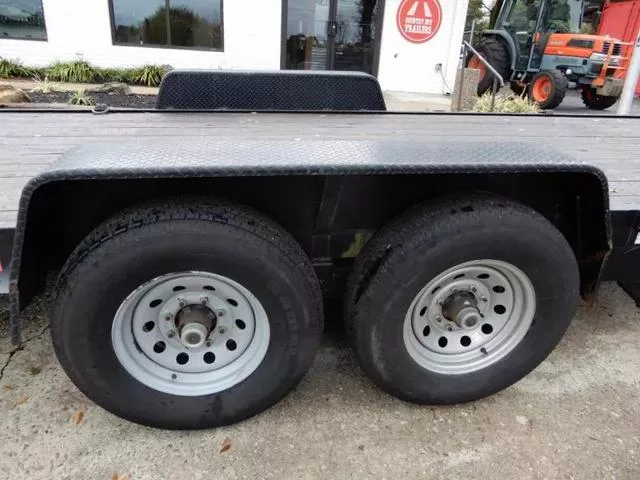 used Other Trailers Down 2 Earth Trailers  for sale, in Cumming, GA Thumbnail 11