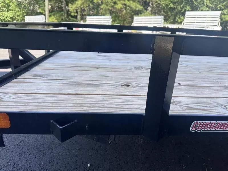 new Utility Trailers Currahee  for sale, in Cumming, GA Thumbnail 10