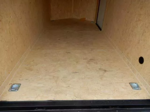 new Cargo (Enclosed) Trailers Covered Wagon Trailers  for sale, in Cumming, GA Thumbnail 6