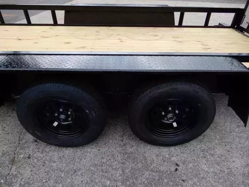 new Cargo (Enclosed) Trailers Currahee  for sale, in Cumming, GA Thumbnail 13