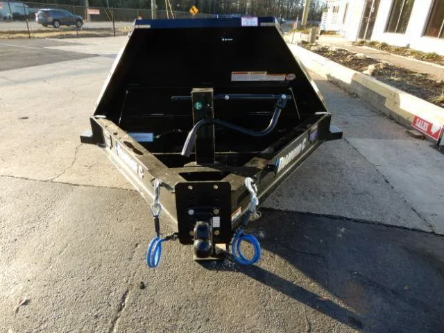new Equipment / Flatbed Trailers Diamond C Trailers  for sale, in Cumming, GA Thumbnail 4