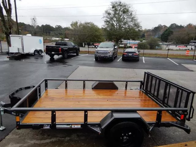 Diamond C 10'x77 Utility   PSA135 (2025)