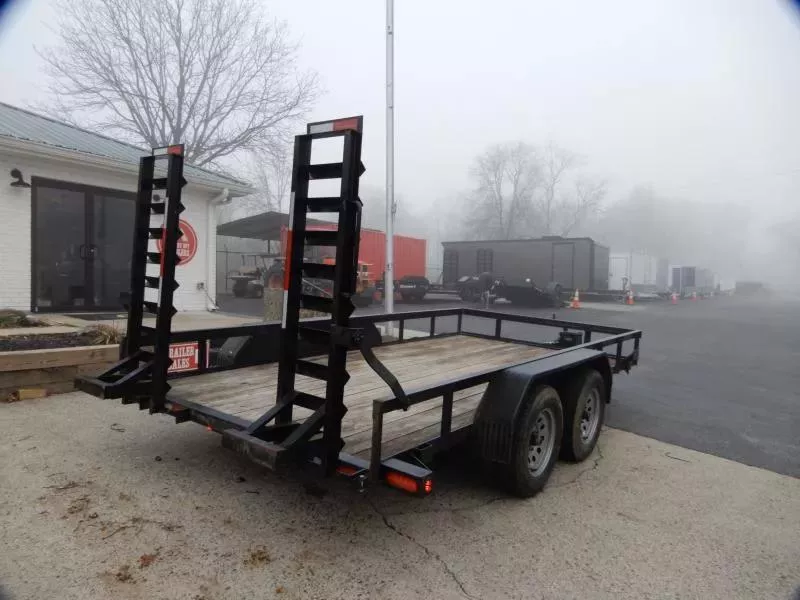 used Other Trailers Gatormade Trailers  for sale, in Cumming, GA Thumbnail 10