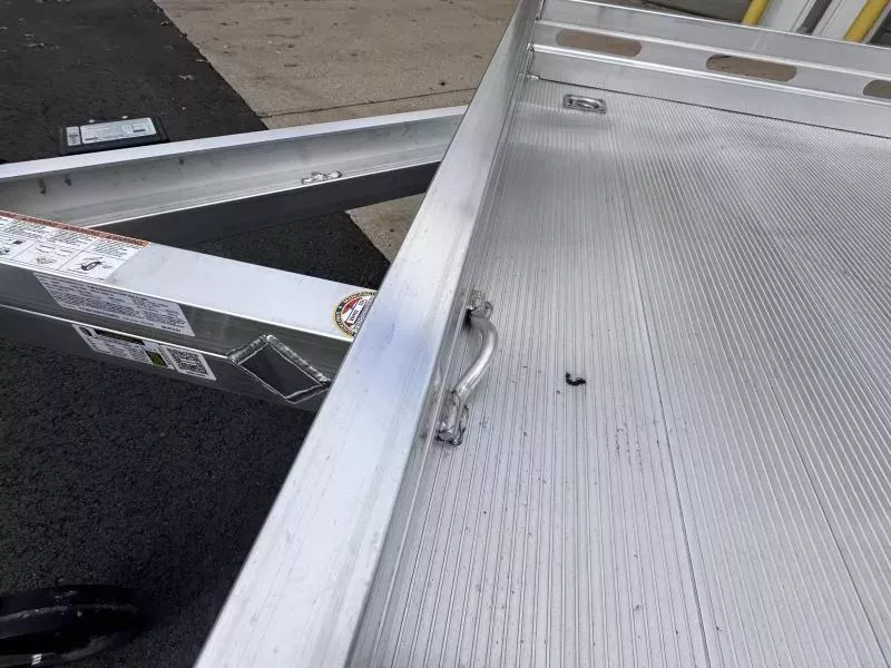 new Cargo (Enclosed) Trailers Aluma  for sale, in Cumming, GA Thumbnail 7