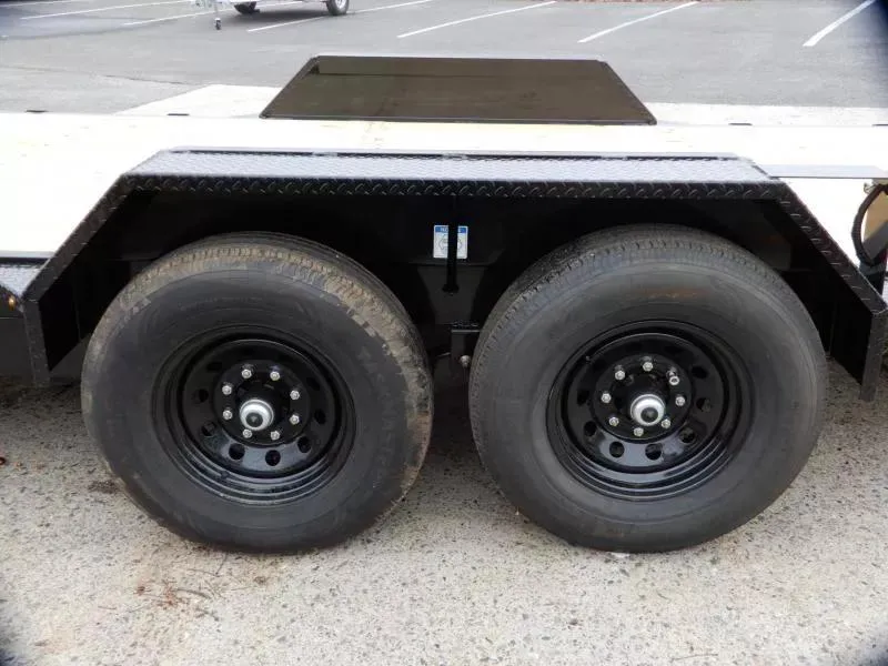 new Other Trailers Anderson Manufacturing  for sale, in Cumming, GA Thumbnail 9