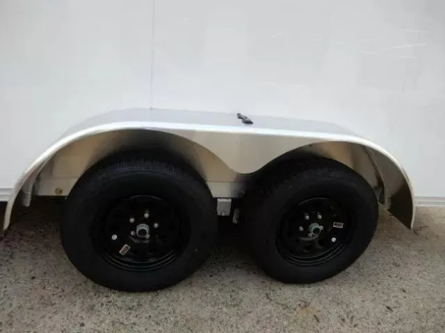 new Cargo (Enclosed) Trailers ALCOM  for sale, in Cumming, GA Thumbnail 6