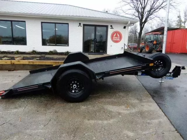 new Other Trailers Diamond C Trailers  for sale, in Cumming, GA Thumbnail 4