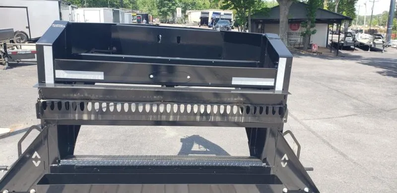 new Equipment / Flatbed Trailers Diamond C Trailers  for sale, in Cumming, GA Thumbnail 11