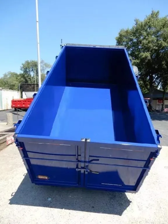 new Cargo (Enclosed) Trailers Covered Wagon Trailers  for sale, in Cumming, GA Thumbnail 4