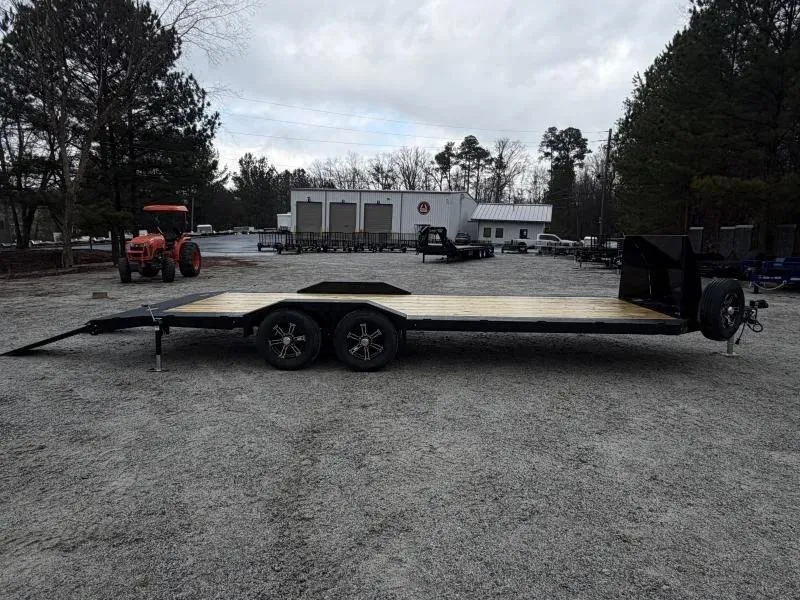 new Other Trailers Diamond C Trailers  for sale, in Cumming, GA Thumbnail 18