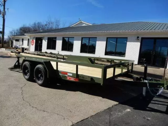 new Cargo (Enclosed) Trailers Anderson Manufacturing  for sale, in Cumming, GA Thumbnail 14