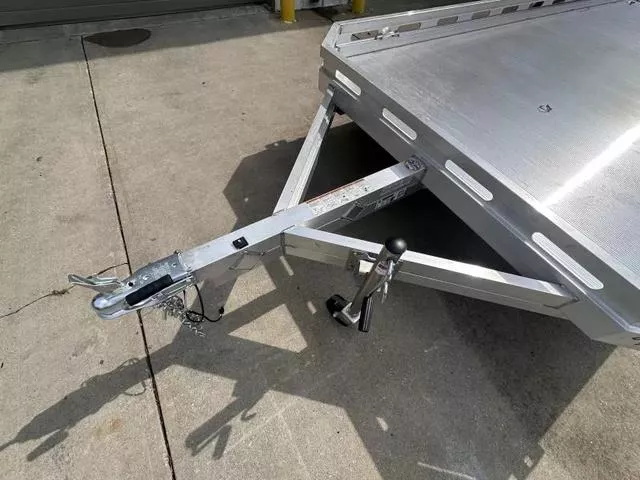 new Cargo (Enclosed) Trailers Aluma  for sale, in Cumming, GA Thumbnail 12