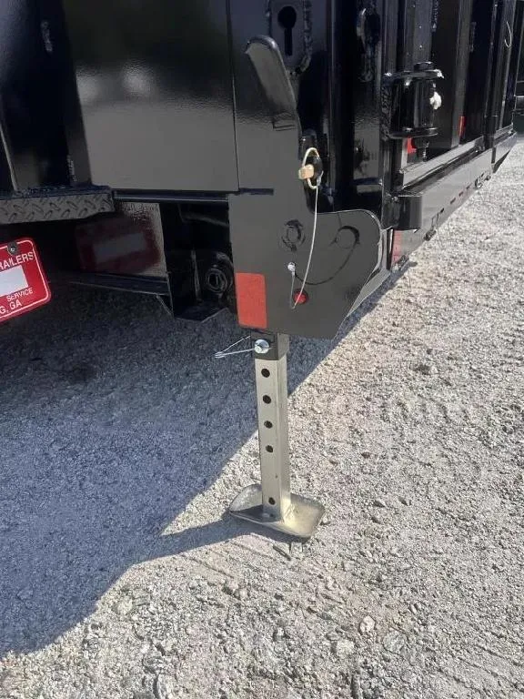new Dump Trailers Diamond C Trailers  for sale, in Cumming, GA Thumbnail 15