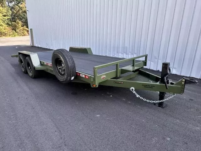 new Other Trailers Covered Wagon Trailers  for sale, in Cumming, GA Thumbnail 2
