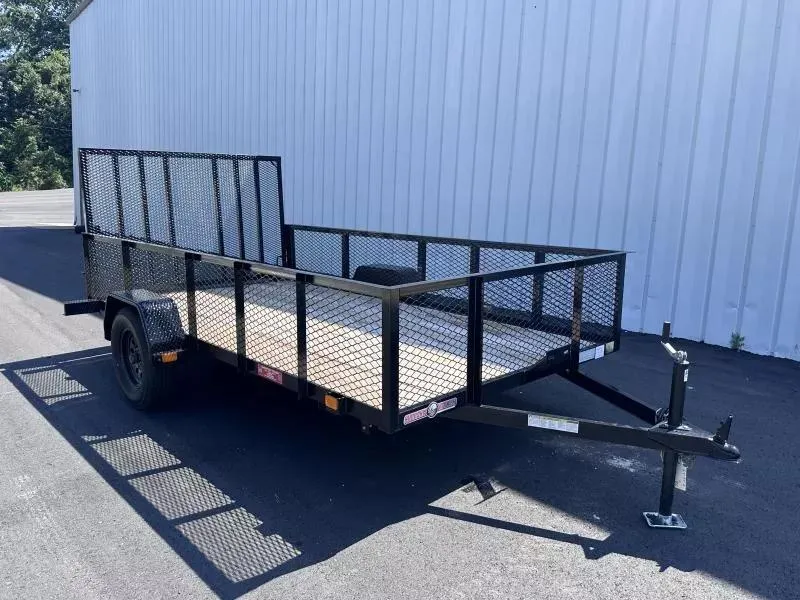 new Equipment / Flatbed Trailers Currahee  for sale, in Cumming, GA Thumbnail 9