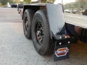 new Equipment / Flatbed Trailers Covered Wagon Trailers  for sale, in Cumming, GA Thumbnail 5