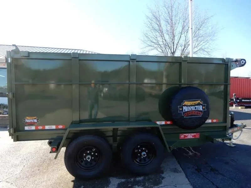 new Dump Trailers Covered Wagon Trailers  for sale, in Cumming, GA Thumbnail 27