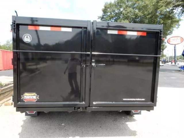 new Other Trailers Covered Wagon Trailers  for sale, in Cumming, GA Thumbnail 11