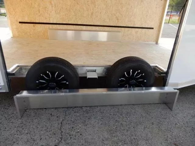 new Other Trailers ATC  for sale, in Cumming, GA Thumbnail 11