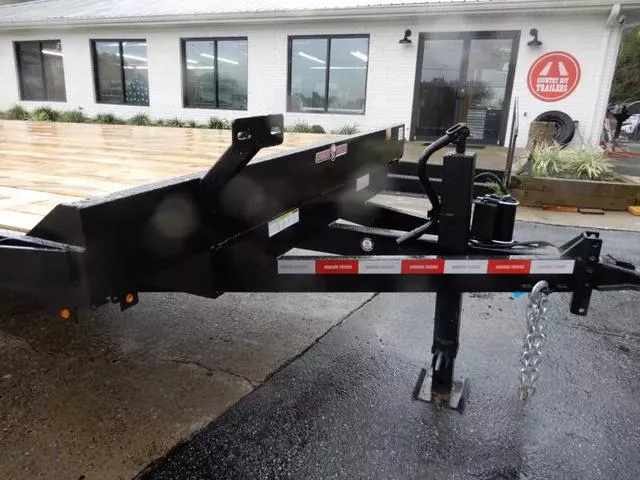new Other Trailers Currahee  for sale, in Cumming, GA Thumbnail 14