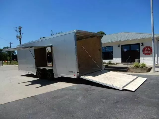 new Other Trailers ATC  for sale, in Cumming, GA Thumbnail 27
