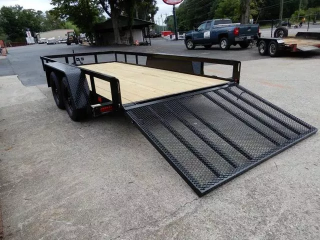 new Other Trailers Currahee  for sale, in Cumming, GA Thumbnail 16