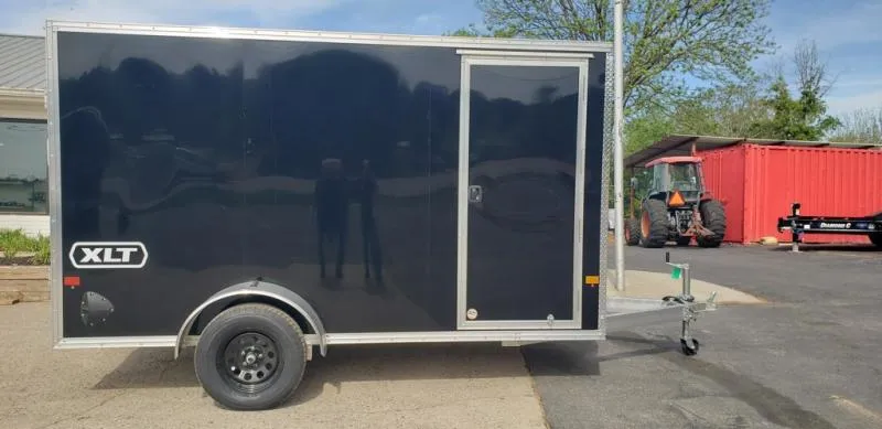 used Other Trailers ALCOM  for sale, in Cumming, GA Thumbnail 5