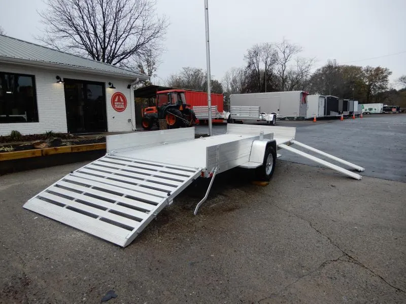 new Cargo (Enclosed) Trailers Aluma  for sale, in Cumming, GA Thumbnail 8