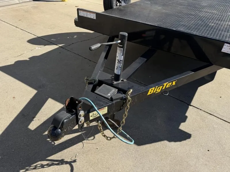 used Utility Trailers Big Tex Trailers  for sale, in Cumming, GA Thumbnail 6