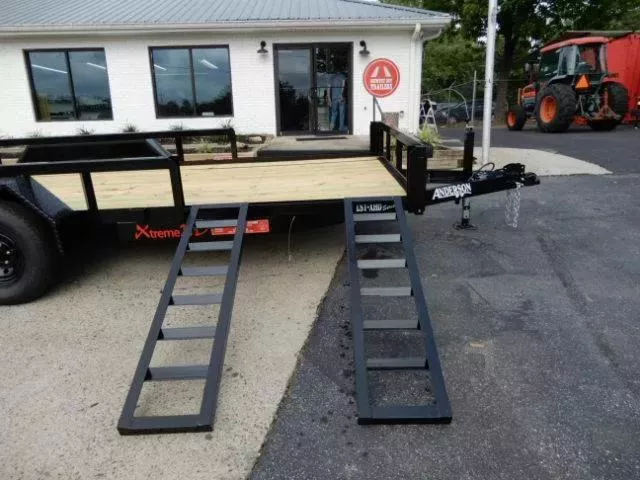 new Other Trailers Anderson Manufacturing  for sale, in Cumming, GA Thumbnail 29