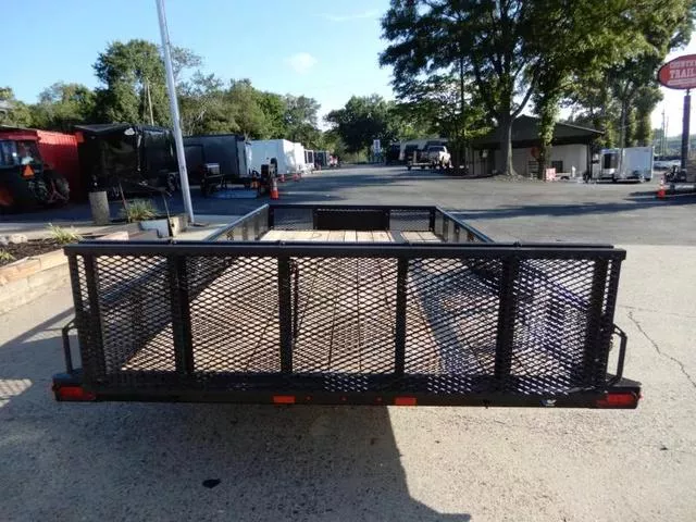 new Cargo (Enclosed) Trailers Diamond C Trailers  for sale, in Cumming, GA Thumbnail 4