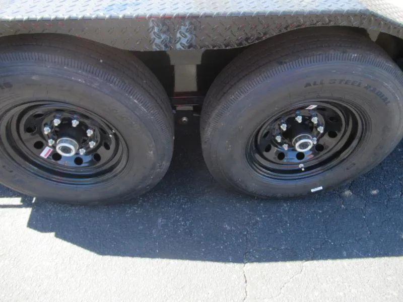 new Equipment / Flatbed Trailers Diamond C Trailers  for sale, in Cumming, GA Thumbnail 9