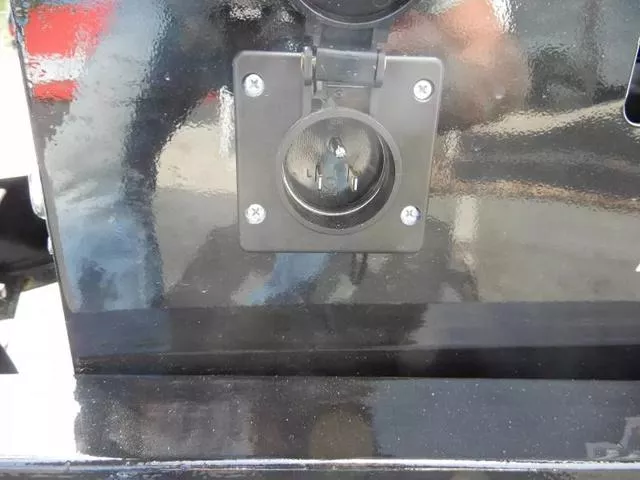 new Other Trailers Covered Wagon Trailers  for sale, in Cumming, GA Thumbnail 6