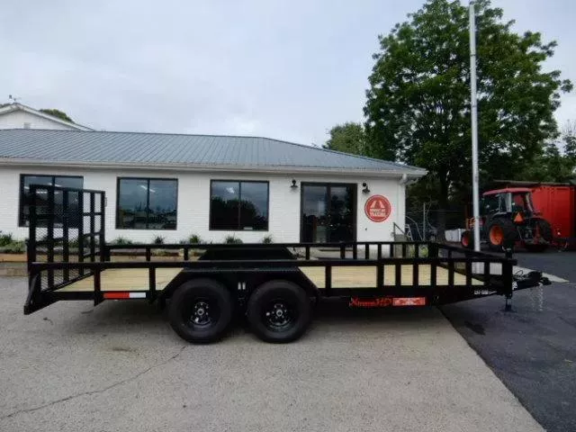 new Cargo (Enclosed) Trailers Anderson Manufacturing  for sale, in Cumming, GA Thumbnail 14