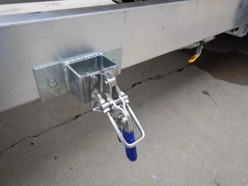 new Car Haulers / Racing Trailers Aluma  for sale, in Cumming, GA Thumbnail 13