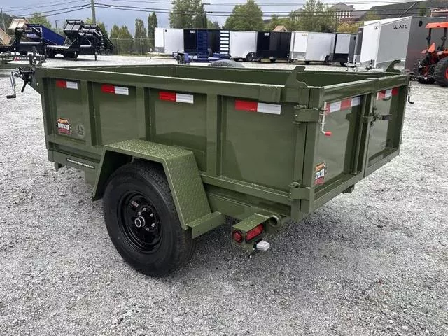 new Other Trailers Covered Wagon Trailers  for sale, in Cumming, GA Thumbnail 5