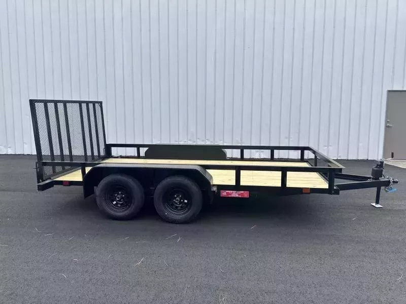 new Other Trailers Currahee  for sale, in Cumming, GA Thumbnail 2