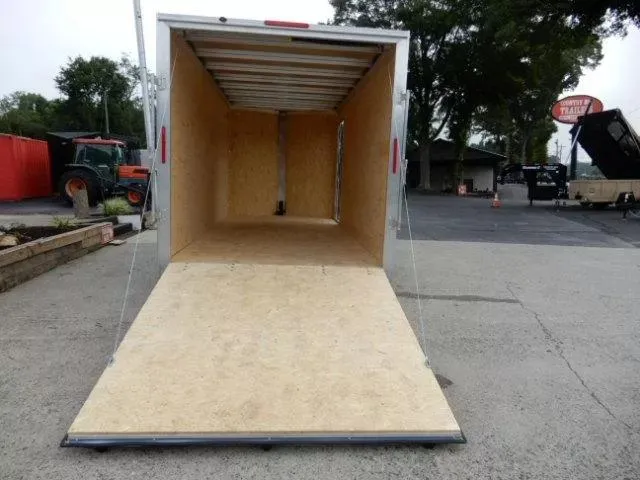 new Cargo (Enclosed) Trailers ALCOM  for sale, in Cumming, GA Thumbnail 3