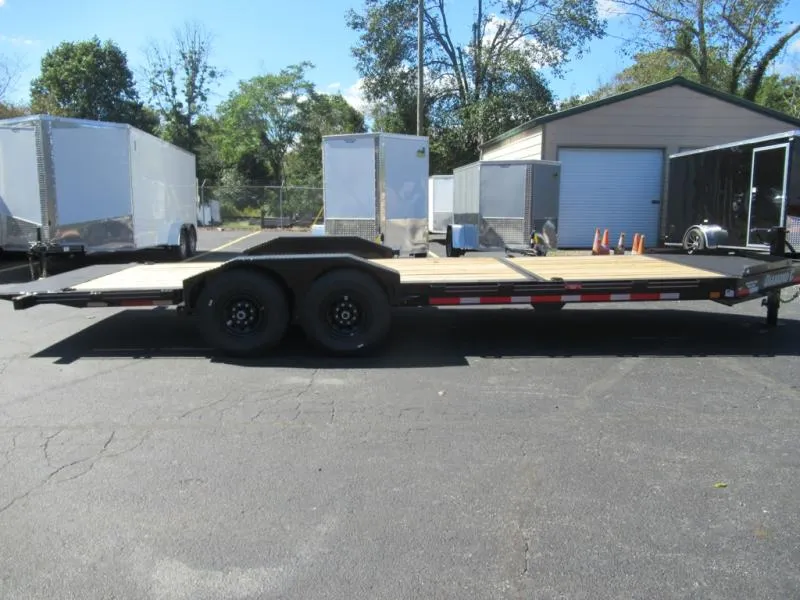new Equipment / Flatbed Trailers Diamond C Trailers  for sale, in Cumming, GA Thumbnail 8