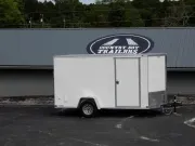 new Cargo (Enclosed) Trailers Covered Wagon Trailers  for sale, in Cumming, GA Thumbnail 1