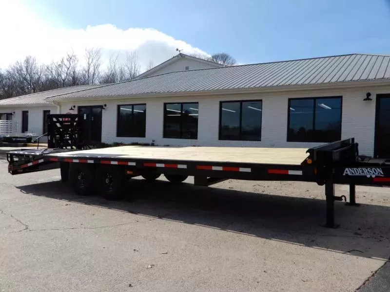 new Other Trailers Anderson Manufacturing  for sale, in Cumming, GA Thumbnail 15